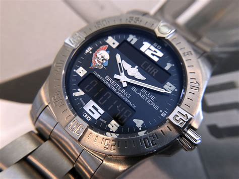 breitling aerospace evo meinung|breitling aerospace evo review.